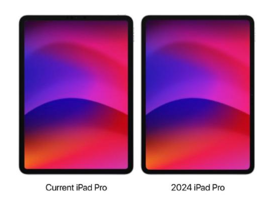 东宝东宝ipad维修服务点分享新款iPad Pro和iPad Air要来了