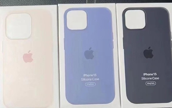 东宝苹果14维修站分享iPhone14手机壳能直接给iPhone15用吗?