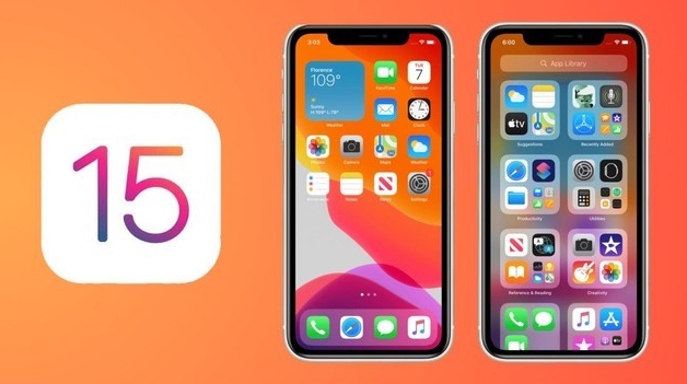 东宝苹果13维修分享iPhone13更新iOS 15.5，体验如何 