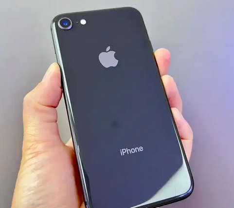 东宝苹果8系统维修分享iPhone8手机系统升级后无法开机如何修复