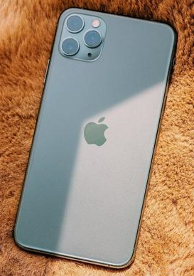 东宝苹果维修点分享iPhone 11 Pro Max黑屏特殊诱因梳理 