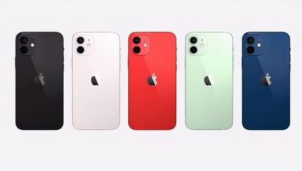 东宝苹果维修点分享iPhone 12黑屏隐蔽故障解读 