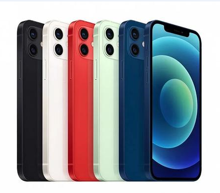 东宝苹果维修点分享iPhone 12 Pro Max黑屏冷门故障解读 