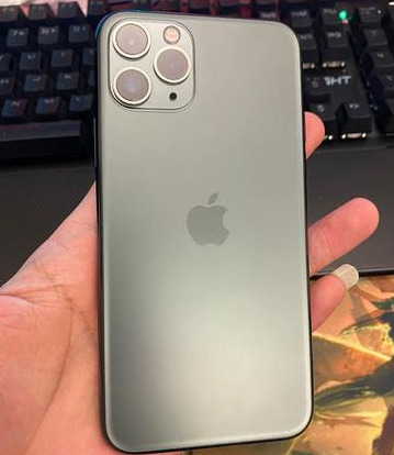 东宝苹果维修点分享iPhone 11 Pro电池发烫小众问题解读 