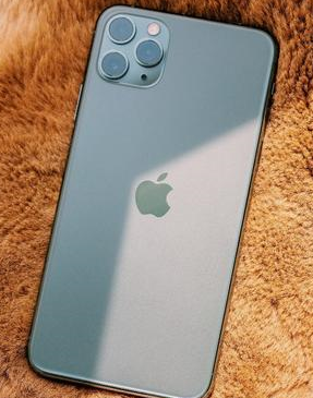 东宝苹果维修点分享iPhone 11 Pro Max电池发烫特殊问题 