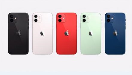 东宝苹果维修点分享iPhone 12电池发烫少见诱因解析 