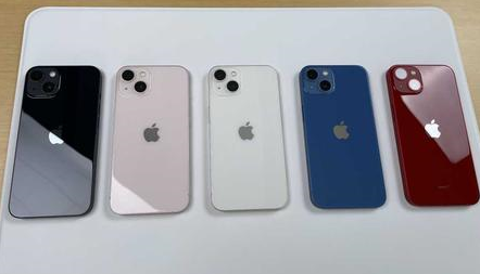 东宝苹果维修点分享iPhone 13电池发烫多类故障解析 