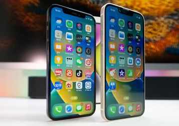 东宝苹果维修点分享iPhone 14 Plus发烫常见情况科普 