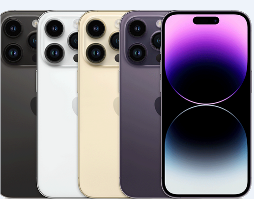 东宝苹果维修点分享iPhone 14 Pro发烫易忽略问题解析 